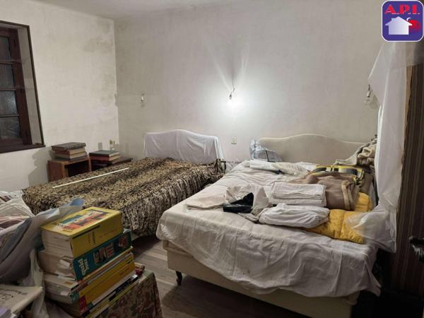 Achat vente Maison Saint Martin de Caralp
