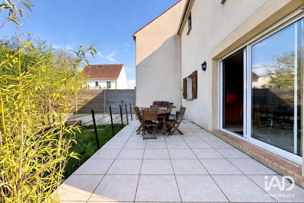 Maison à vendre 5 pièces 105 m² Igny