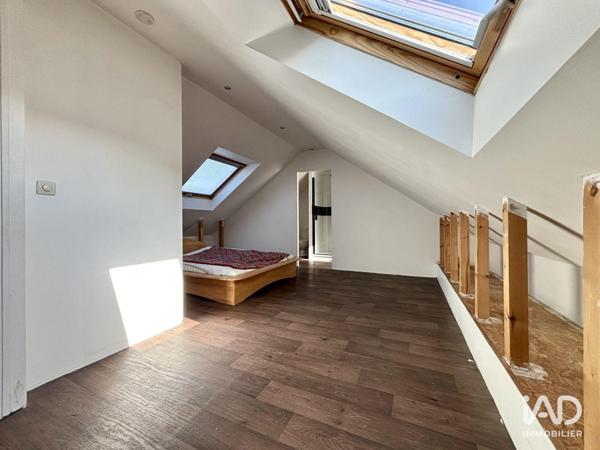 Maison à vendre 5 pièces 105 m² Igny