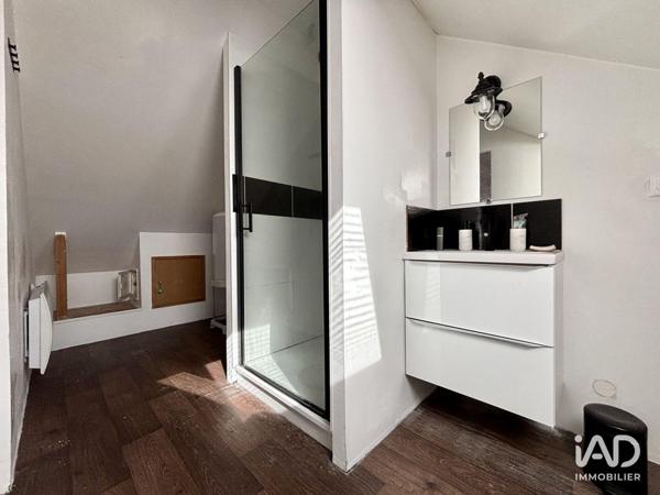 Maison à vendre 5 pièces 105 m² Igny