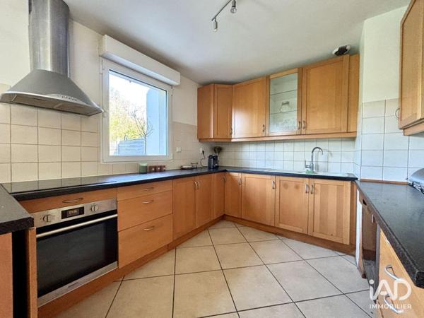 Maison à vendre 5 pièces 105 m² Igny