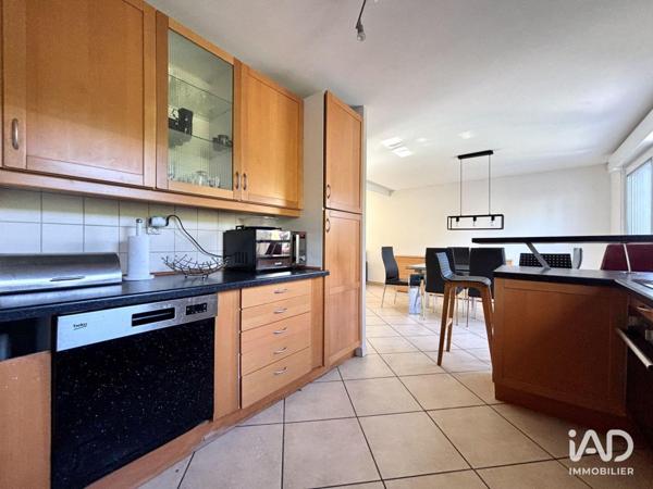 Maison à vendre 5 pièces 105 m² Igny