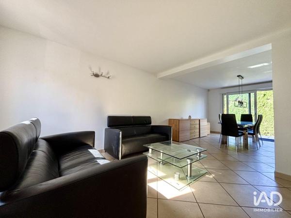 Maison à vendre 5 pièces 105 m² Igny