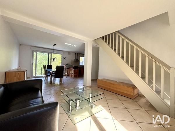 Maison à vendre 5 pièces 105 m² Igny