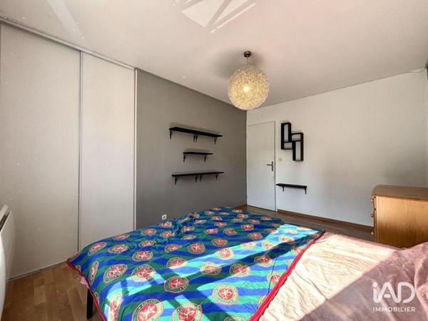 Maison à vendre 5 pièces 105 m² Igny