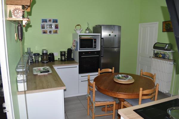 Dpt Deux Sèvres (79), à vendre THOUARS 175 m2