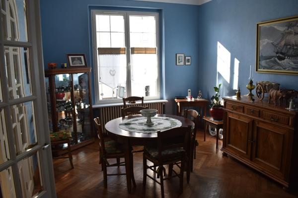 Dpt Deux Sèvres (79), à vendre THOUARS 175 m2