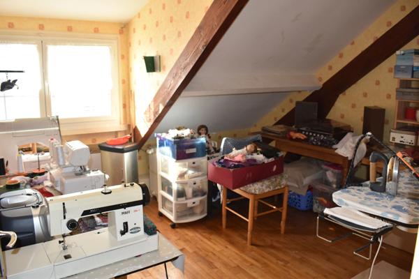 Dpt Deux Sèvres (79), à vendre THOUARS 175 m2