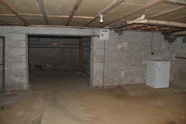 Dpt Deux Sèvres (79), à vendre THOUARS 175 m2
