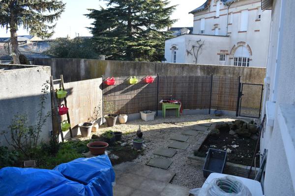 Dpt Deux Sèvres (79), à vendre THOUARS 175 m2