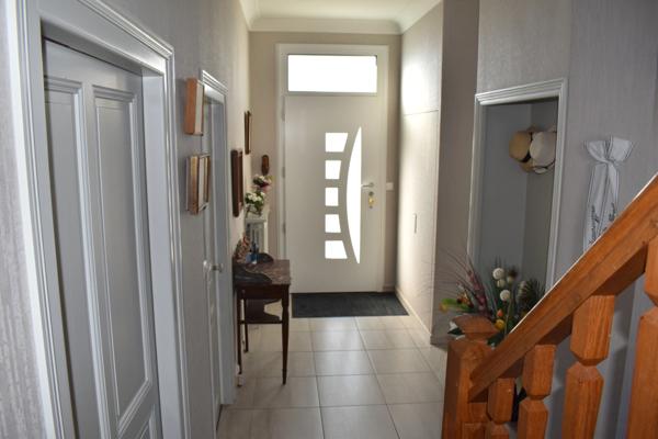 Dpt Deux Sèvres (79), à vendre THOUARS 175 m2