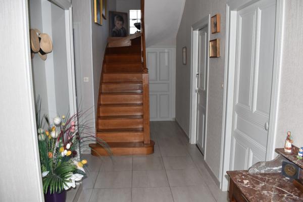 Dpt Deux Sèvres (79), à vendre THOUARS 175 m2