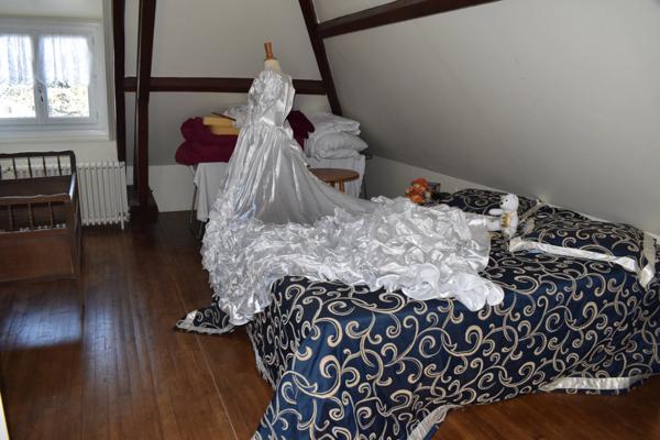 Dpt Deux Sèvres (79), à vendre THOUARS 175 m2