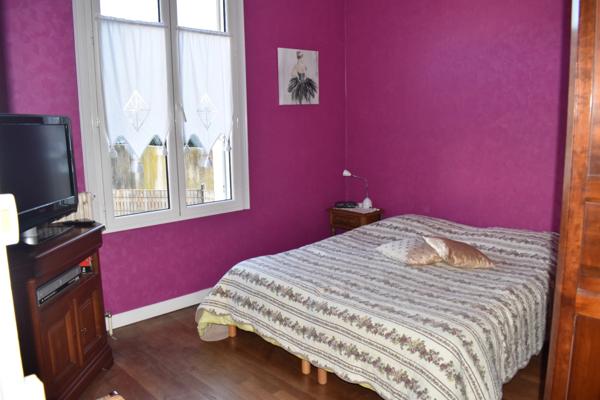 Dpt Deux Sèvres (79), à vendre THOUARS 175 m2