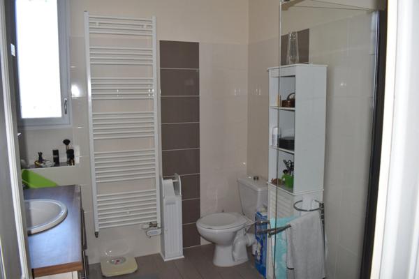 Dpt Deux Sèvres (79), à vendre THOUARS 175 m2