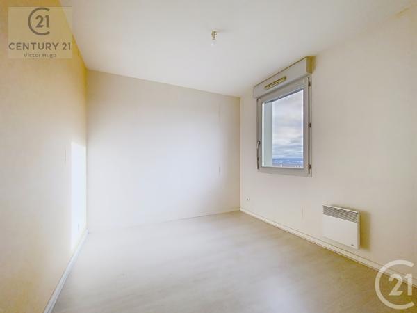 Appartement F3 à vendre  3 pièces - 59,53 m2 LIMOGES - 87