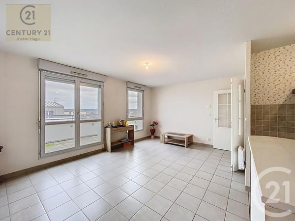 Appartement F3 à vendre  3 pièces - 59,53 m2 LIMOGES - 87