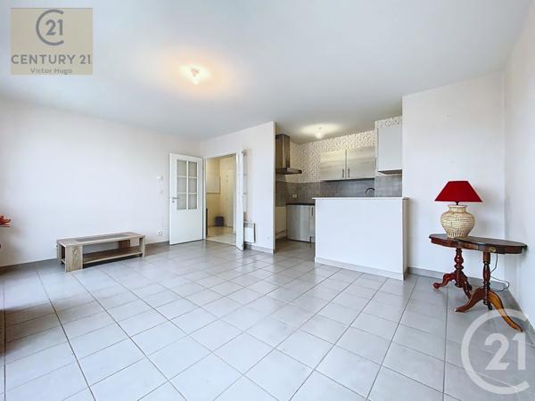 Appartement F3 à vendre  3 pièces - 59,53 m2 LIMOGES - 87