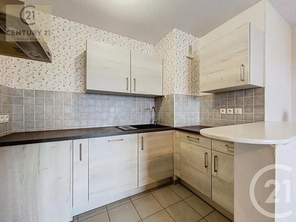 Appartement F3 à vendre  3 pièces - 59,53 m2 LIMOGES - 87