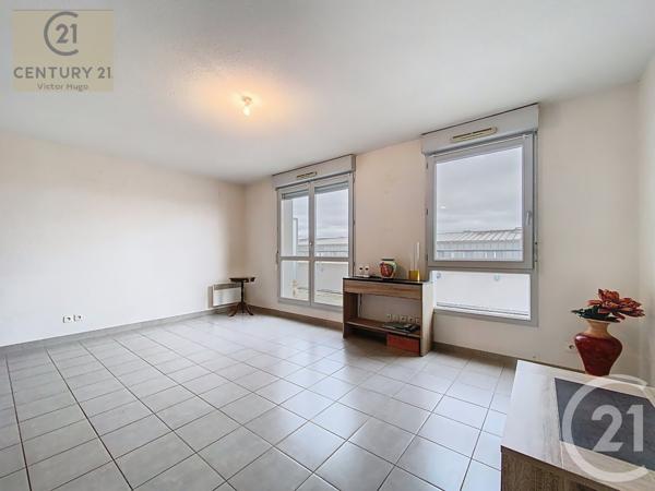 Appartement F3 à vendre  3 pièces - 59,53 m2 LIMOGES - 87