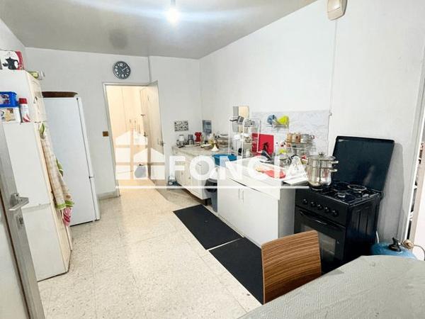 À vendre Appartement 2 pièces 55 m² - Saint-étienne 42100
