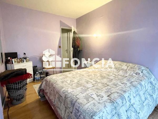 À vendre Appartement 2 pièces 55 m² - Saint-étienne 42100