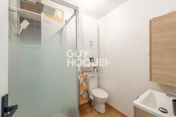 Appartement à vendre de 6 pièces de 91.79 m²