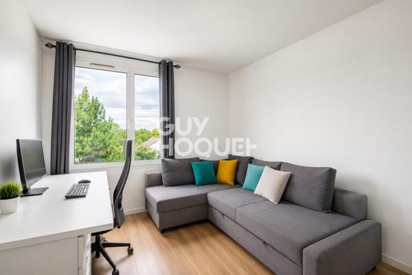 Appartement à vendre de 6 pièces de 91.79 m²