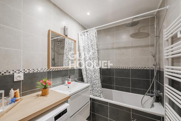 Appartement à vendre de 6 pièces de 91.79 m²