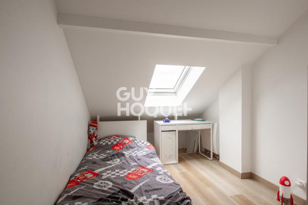 Appartement à vendre de 6 pièces de 91.79 m²