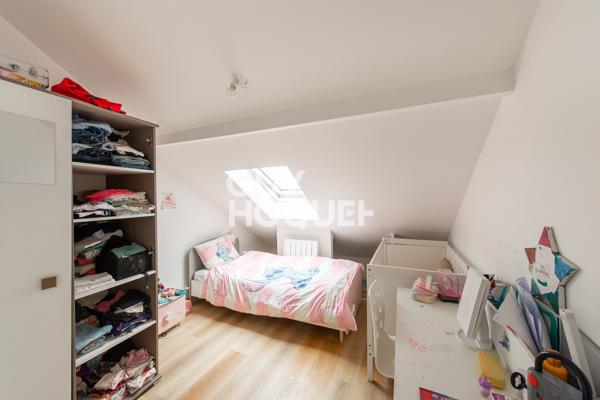 Appartement à vendre de 6 pièces de 91.79 m²
