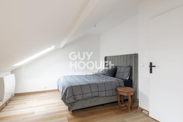 Appartement à vendre de 6 pièces de 91.79 m²