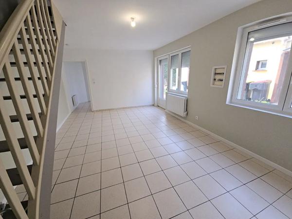 Immeuble à vendre Noyelles-sous-Lens (62221)