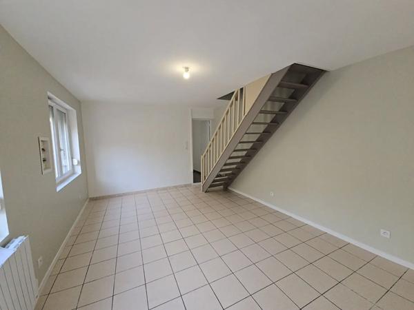 Immeuble à vendre Noyelles-sous-Lens (62221)