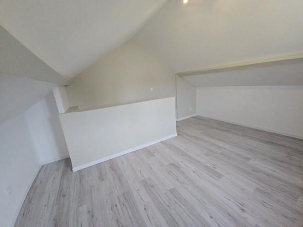 Immeuble à vendre Noyelles-sous-Lens (62221)