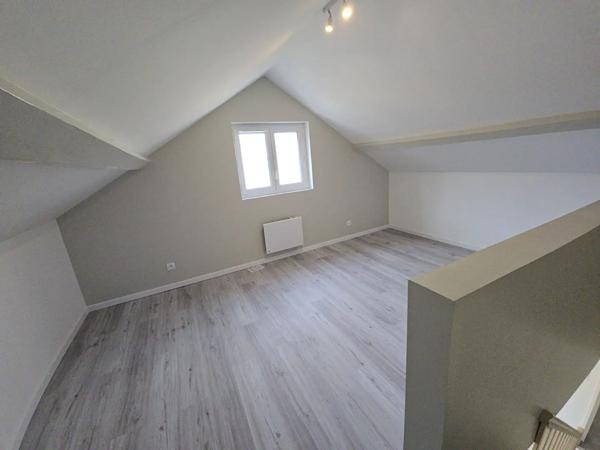 Immeuble à vendre Noyelles-sous-Lens (62221)