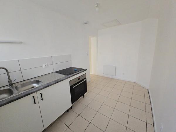 Immeuble à vendre Noyelles-sous-Lens (62221)