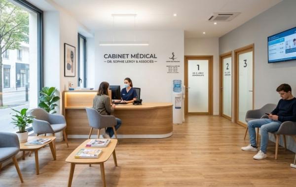 Vente Activité commerciale neuf Saint-ouen   