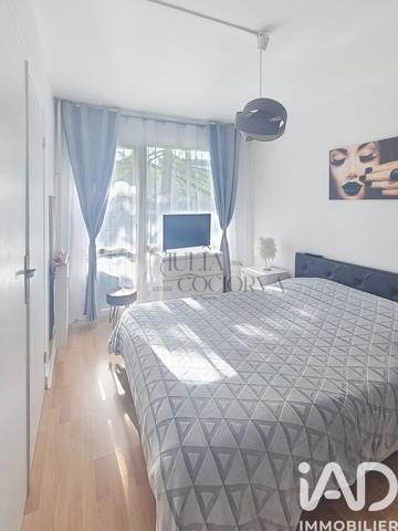 Appartement à vendre 4 pièces 70 m² Livry-Gargan