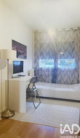 Appartement à vendre 4 pièces 70 m² Livry-Gargan