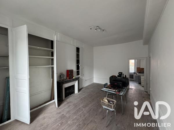 Immeuble à vendre 264 m² Étampes