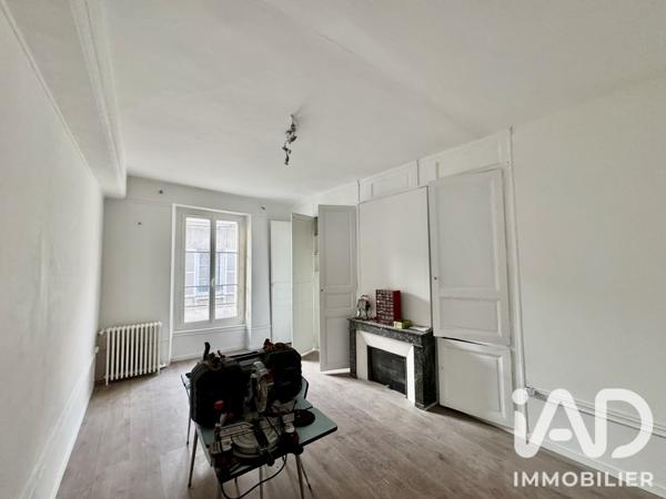 Immeuble à vendre 264 m² Étampes