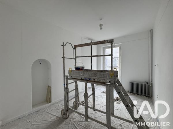 Immeuble à vendre 264 m² Étampes