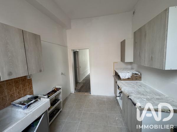 Immeuble à vendre 264 m² Étampes