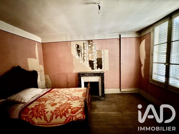 Immeuble à vendre 264 m² Étampes