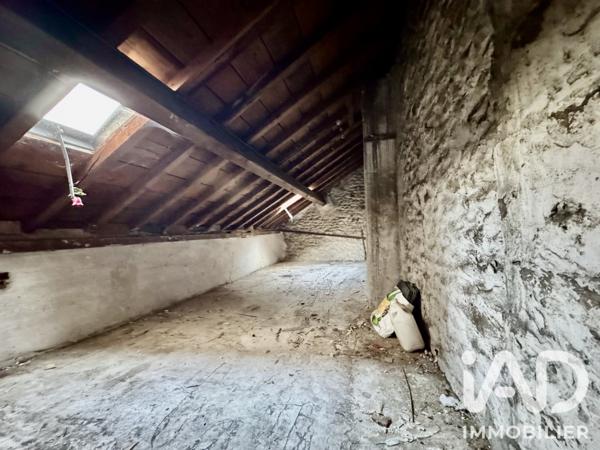Immeuble à vendre 264 m² Étampes