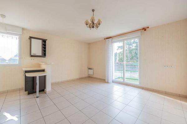 Appartement à vendre |  Couëron |  2 pièces | 43 m²