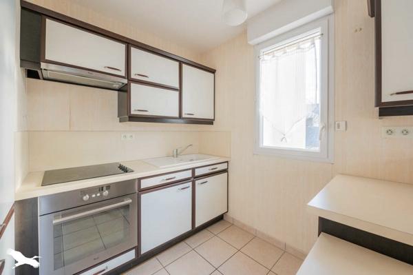 Appartement à vendre |  Couëron |  2 pièces | 43 m²