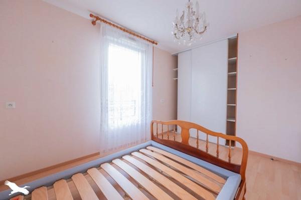 Appartement à vendre |  Couëron |  2 pièces | 43 m²