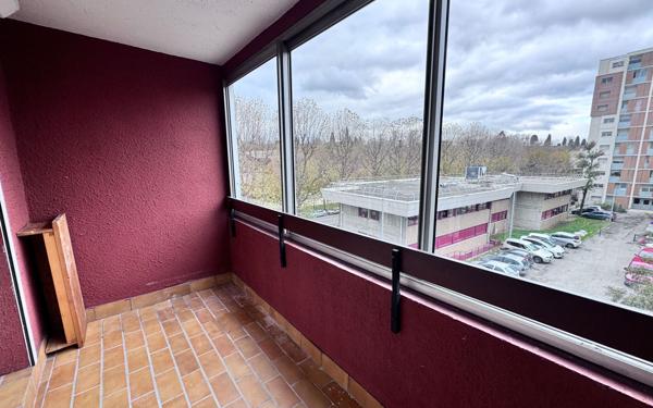 Appartement à vendre    2 pièces • 52,51 m2 Romans-sur-Isère